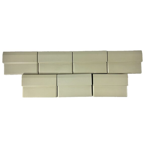 Vintage Texas Instruments TI-99 7 Solid State Cartridges & 8 Manuals Untested - Picture 8 of 10